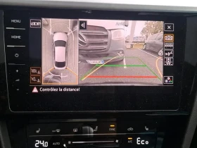 VW Arteon R-Line Pano LED-Matrix Ambient Virtual ACC Navi , снимка 8