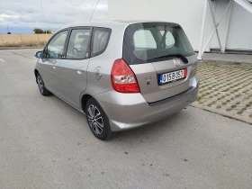 Honda Jazz 1.4-83кс.Климатроник, снимка 4