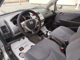 Honda Jazz 1.4-83кс.Климатроник, снимка 9