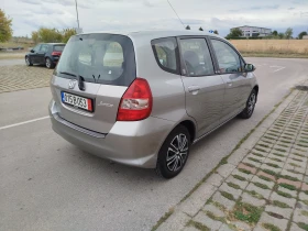 Honda Jazz 1.4-83кс.Климатроник, снимка 6