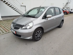Honda Jazz 1.4-83кс.Климатроник, снимка 2