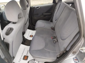 Honda Jazz 1.4-83кс.Климатроник, снимка 10