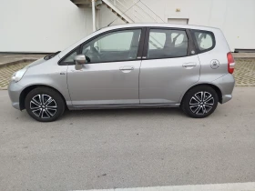 Honda Jazz 1.4-83кс.Климатроник, снимка 3