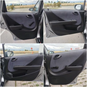 Honda Jazz 1.4-83кс.Климатроник, снимка 15