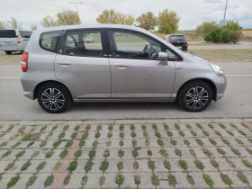 Honda Jazz 1.4-83кс.Климатроник, снимка 7