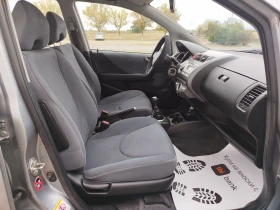 Honda Jazz 1.4-83кс.Климатроник, снимка 13