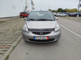 Honda Jazz 1.4-83кс.Климатроник, снимка 1