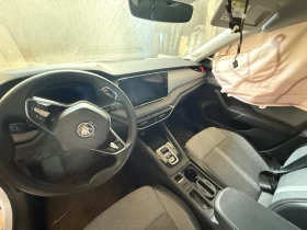 Skoda Octavia FL Edition, снимка 3