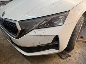 Skoda Octavia FL Edition, снимка 6