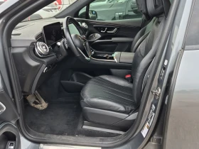 Mercedes-Benz EQS 4matic Suv Eqs 450, снимка 3
