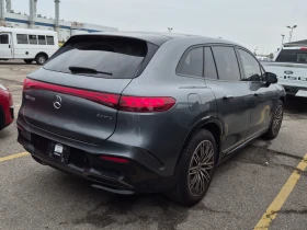 Mercedes-Benz EQS 4matic Suv Eqs 450, снимка 15