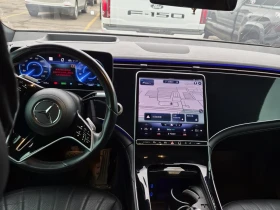 Mercedes-Benz EQS 4matic Suv Eqs 450, снимка 10