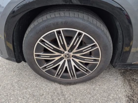 Mercedes-Benz EQS 4matic Suv Eqs 450, снимка 4