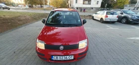 Fiat Panda Бензин/газ, снимка 5