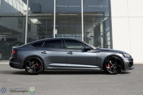 Audi Rs5 SPORTBACK * CARBON PKG* DYNAMIC+ , снимка 3