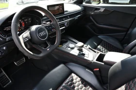 Audi Rs5 SPORTBACK * CARBON PKG* DYNAMIC+ , снимка 7