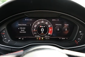 Audi Rs5 SPORTBACK * CARBON PKG* DYNAMIC+ , снимка 9