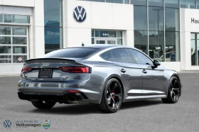 Audi Rs5 SPORTBACK * CARBON PKG* DYNAMIC+ , снимка 2