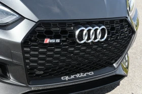 Audi Rs5 SPORTBACK * CARBON PKG* DYNAMIC+ , снимка 4