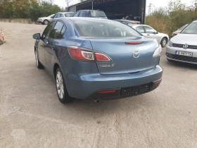 Mazda 3 1.6i 105кс, снимка 7