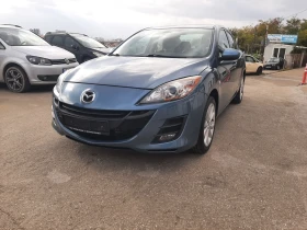 Mazda 3 1.6i 105кс, снимка 2