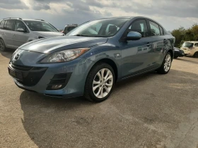 Mazda 3 1.6i 105кс, снимка 1