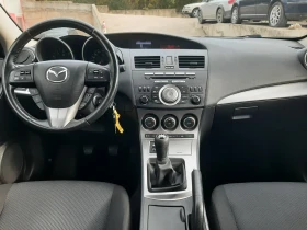 Mazda 3 1.6i 105кс, снимка 11