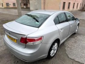 Toyota Avensis 2.0d-4d 126.     | Mobile.bg    4