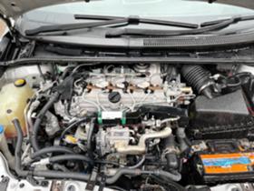 Toyota Avensis 2.0d-4d 126.     | Mobile.bg   15