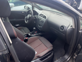 Seat Leon 2.0TDI, снимка 8 - Автомобили и джипове - 40411838