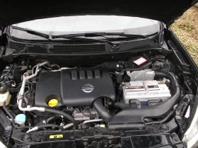 Nissan Qashqai 2, 0 dci 4x4, снимка 13