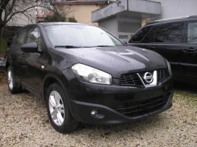 Nissan Qashqai 2, 0 dci 4x4, снимка 6