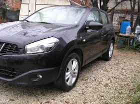 Nissan Qashqai 2, 0 d -4x4, снимка 3