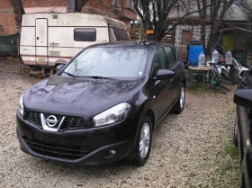 Nissan Qashqai 2, 0 d -4x4, снимка 2