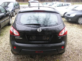 Nissan Qashqai 2, 0 d -4x4, снимка 5