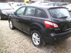 Nissan Qashqai 2, 0 d -4x4, снимка 4