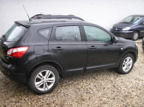 Nissan Qashqai 2, 0 d -4x4, снимка 6