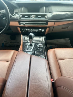 BMW 520 520d , снимка 8