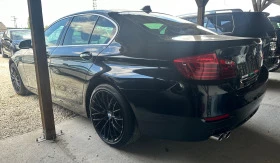 BMW 520 520d , снимка 4