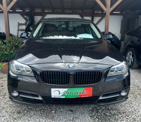 BMW 520 520d , снимка 1