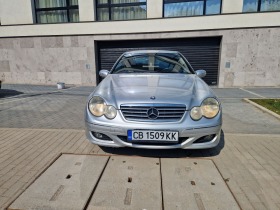 Обява за продажба на Mercedes-Benz C 220 ~5 300 лв. - изображение 1
