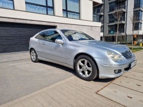 Mercedes-Benz C 220 | Mobile.bg   4