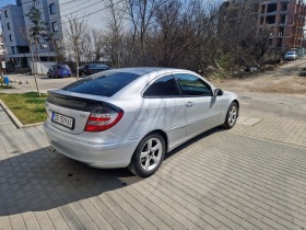 Mercedes-Benz C 220, снимка 5