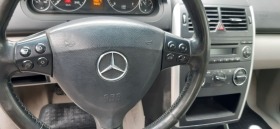 Mercedes-Benz A 150, снимка 4 - Автомобили и джипове - 45160559