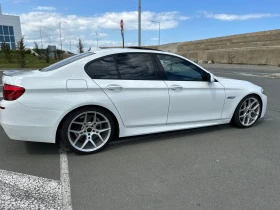 BMW 528 3.0i N52b30 M performance | Mobile.bg    7