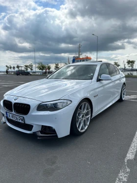 BMW 528 3.0i N52b30 M performance | Mobile.bg    1