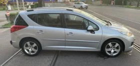 Peugeot 207 1, 6 cdi | Mobile.bg    4