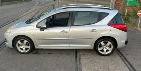 Peugeot 207 1, 6 cdi | Mobile.bg    3