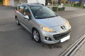 Peugeot 207 1, 6 cdi, снимка 1 - Автомобили и джипове - 45781758