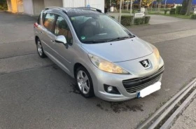     Peugeot 207 1, 6 cdi